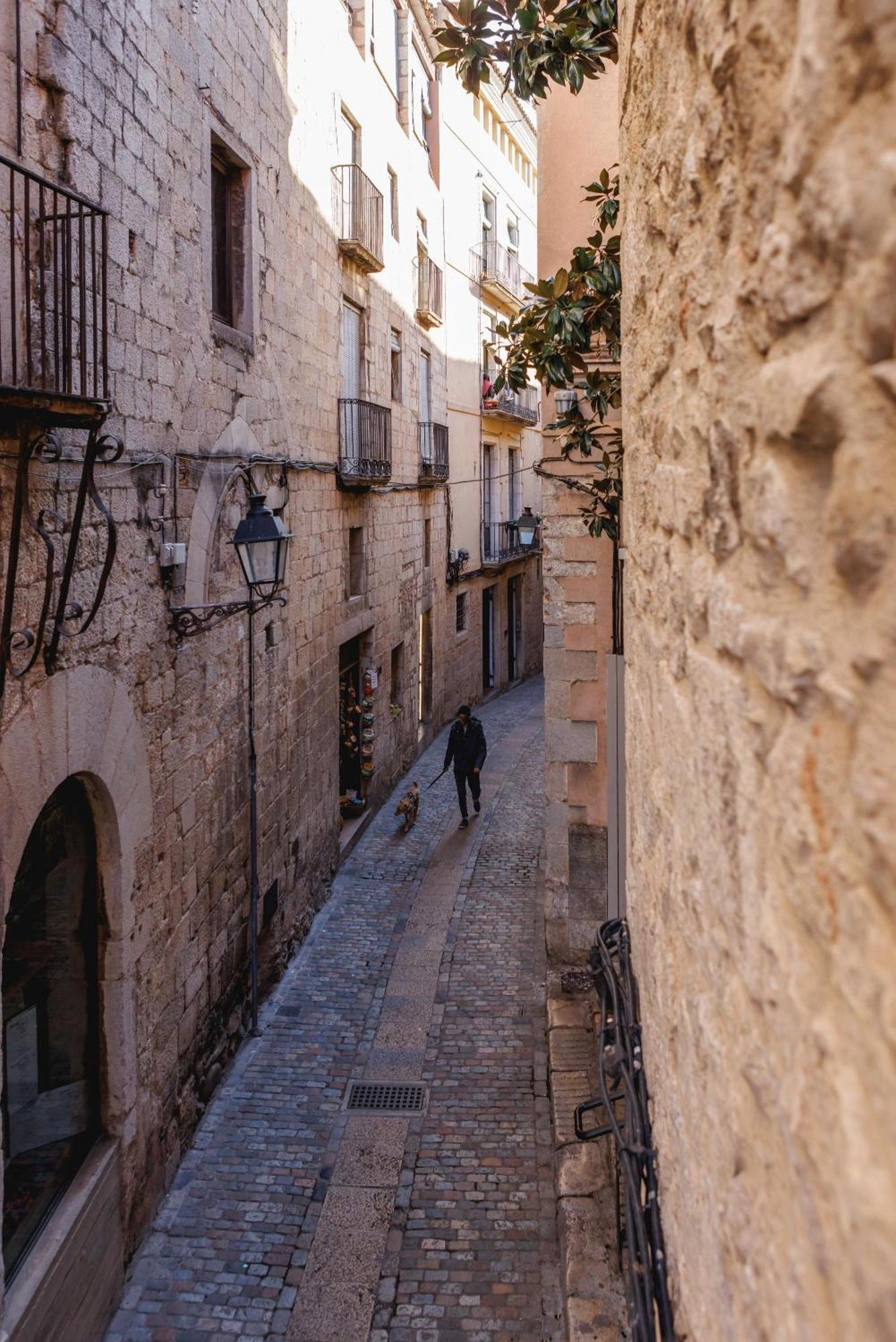 Bravissimo Catedral Apartment Girona Exterior photo