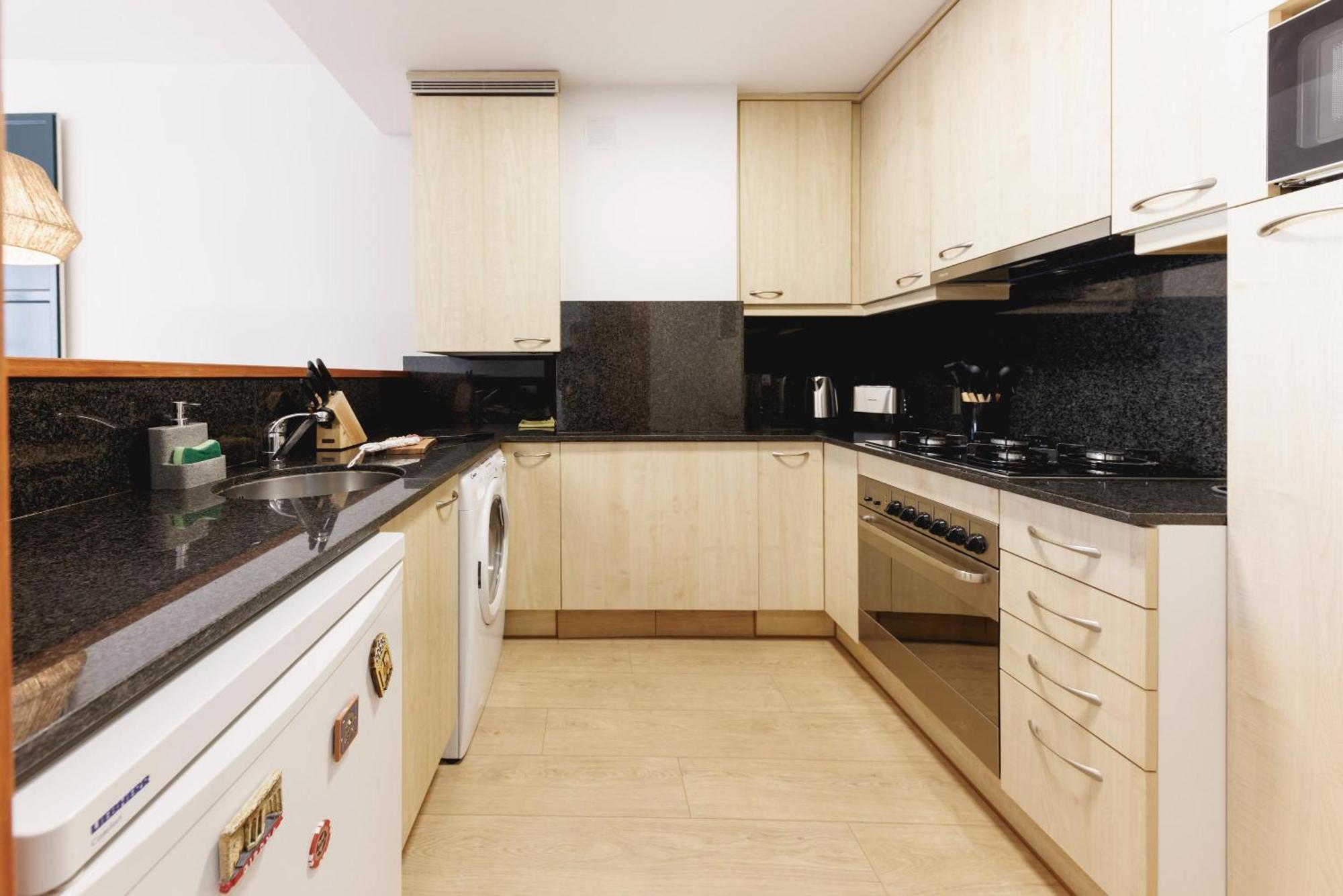 Bravissimo Catedral Apartment Girona Exterior photo